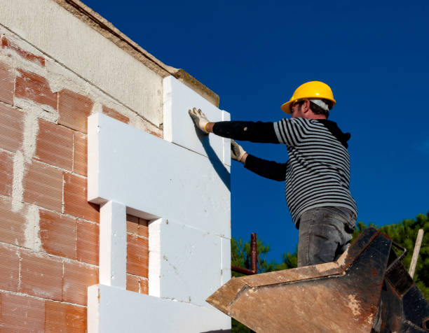Best Insulation Maintenance and Repair in Village Of Four Seasons, MO