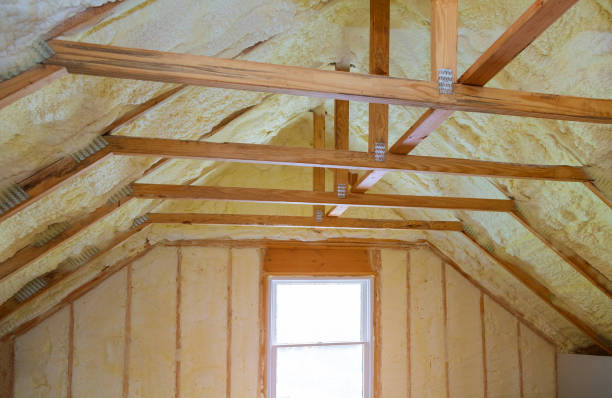 Best Insulation for Specific Applications in Village Of Four Seasons, MO
